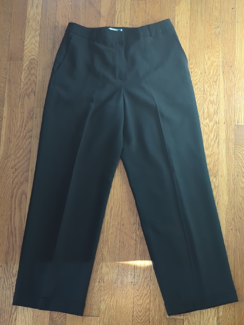 Talbots Vintage Trousers
